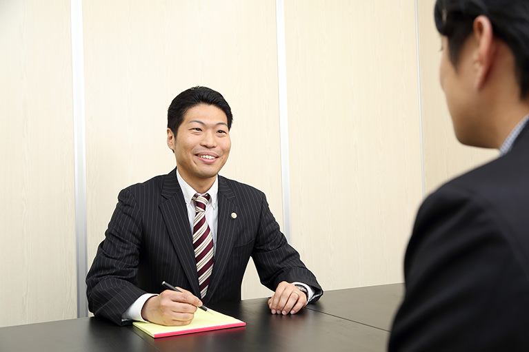 「離婚問題バックアッププラン」とは