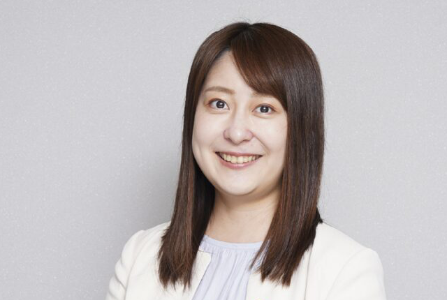江渡　倫子