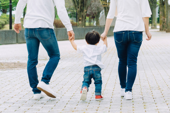 離婚と子供