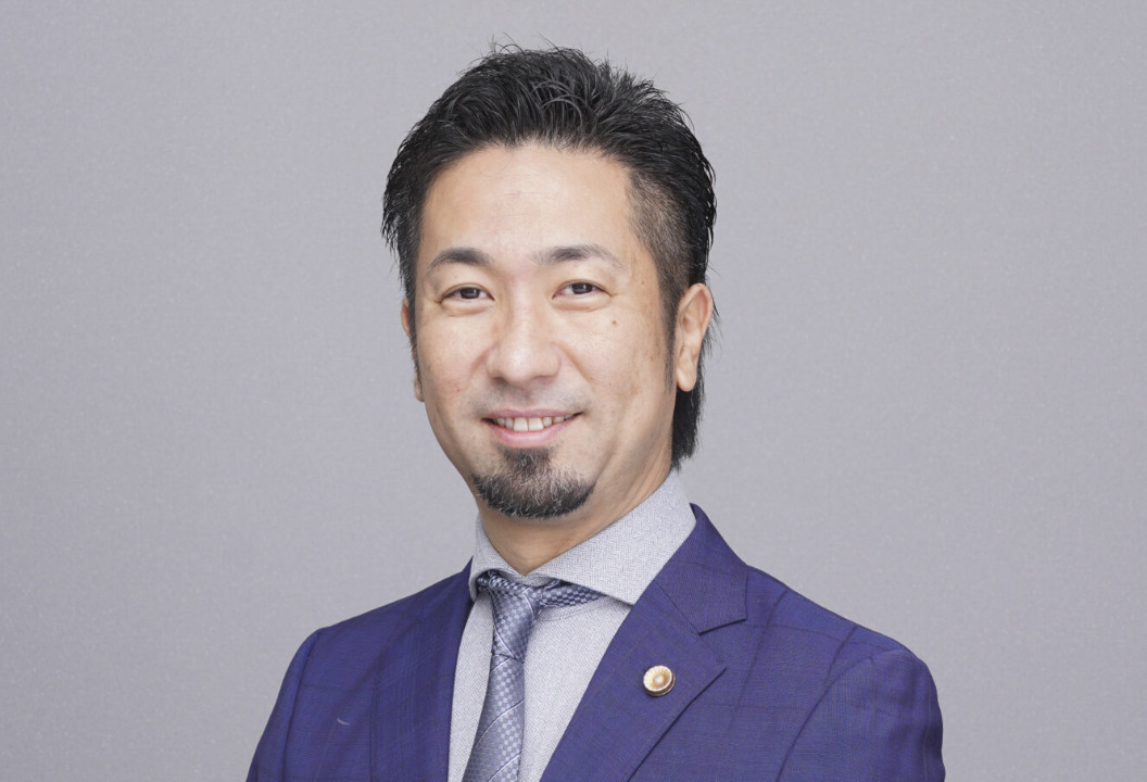 弁護士 木谷 倫之　KIDANI TOMOYUKI