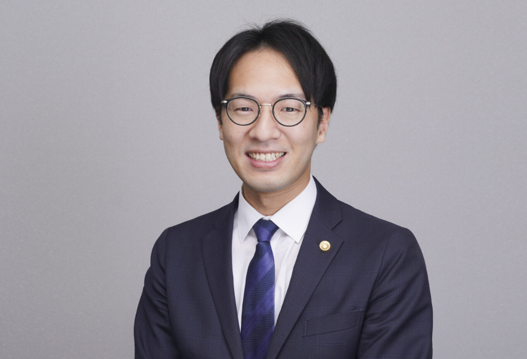 弁護士 清水 壮　SHIMIZU SO