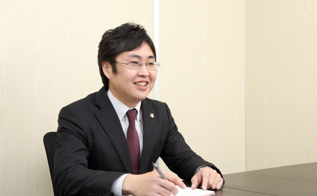 ご依頼前